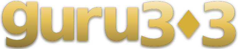 guru303 logo